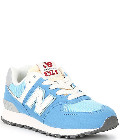 New Balance Kids' 574 Lifestyle Sneakers (Toddler)
