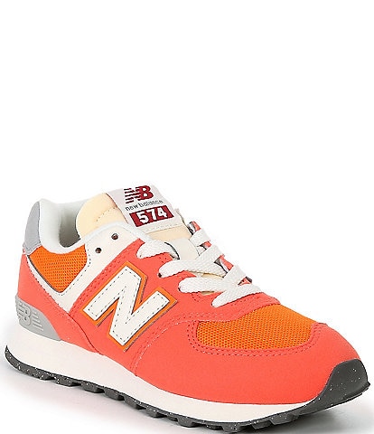 New Balance Kids' 574 Lifestyle Sneakers (Youth)