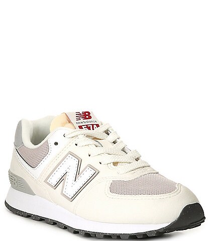 New Balance Kids' 574 Lifestyle Sneakers (Youth)