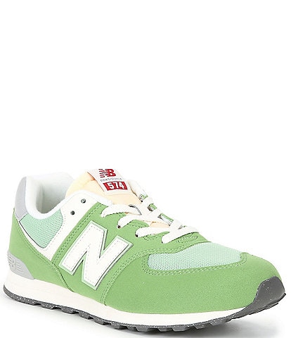 New Balance Kids' 574 Sneakers (Youth)