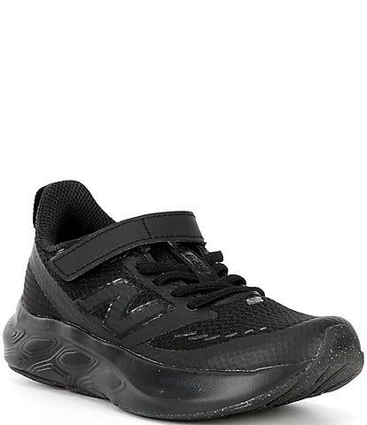 New Balance Kids' Fresh Foam 625 Bungee with Top Strap Sneakers (Youth)