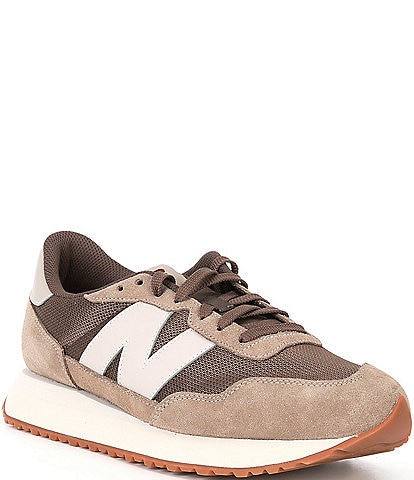 New Balance Men's 237 Runner Style Retro Shoes