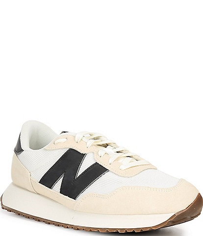 New Balance Men's 237 Retro Sneakers
