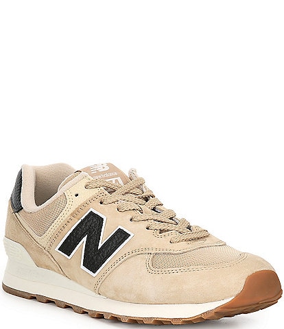 New Balance Men's 574 Sneakers