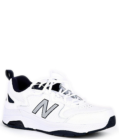New Balance Men's 857 V3 Walking Sneakers