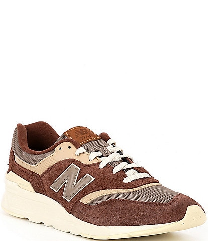 New Balance Men's 997H Classic Shoes