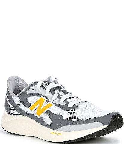 New Balance Men's Arishi V4 Running Sneakers