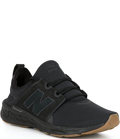 New Balance Men's Cruz X Fresh Foam V3 Running Shoes