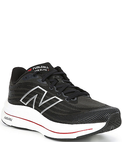 New Balance Men's Fuel Cell Walker Elite Walking Shoes