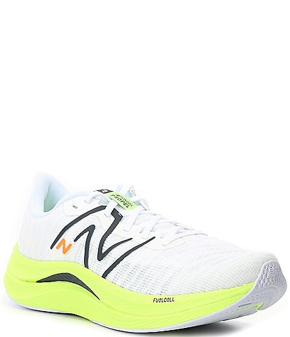 New Balance Men's FuelCell Propel V4 Running Shoes