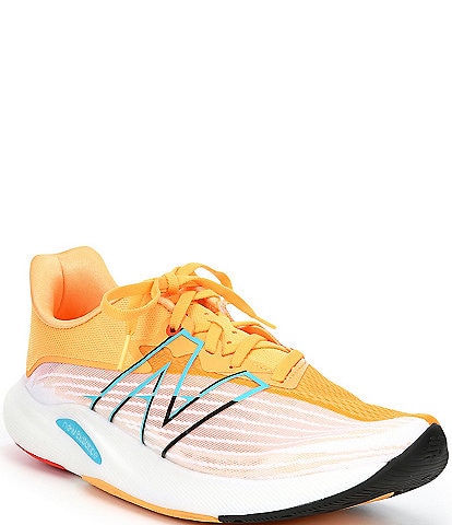 New Balance Men's FuelCell Rebel V2 Lace-Up Running Shoes