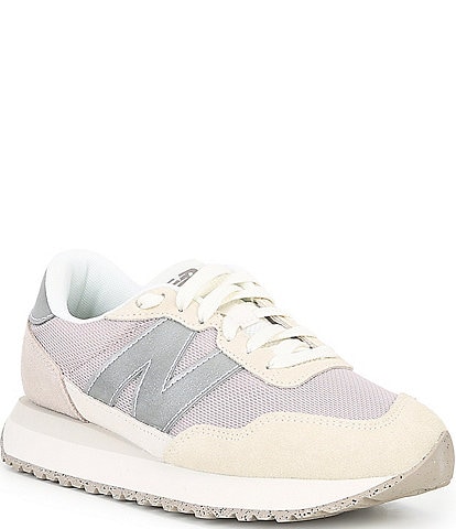 New Balance Women's 237 Retro Lifestyle Sneakers