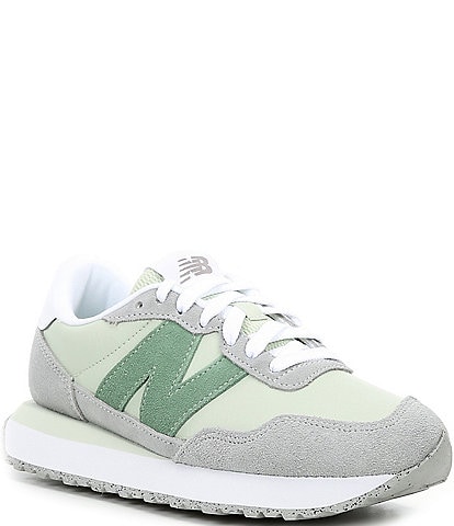 New Balance Women's 237 Retro Lifestyle Sneakers