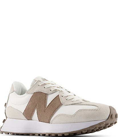 New Balance Women's 327 Lifestyle Sneakers