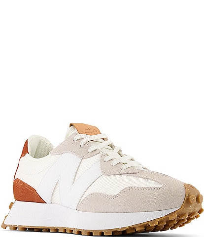 New Balance Women's 327 Lifestyle Sneakers