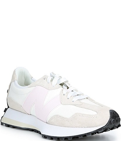 New Balance Women's 327 Lifestyle Sneakers