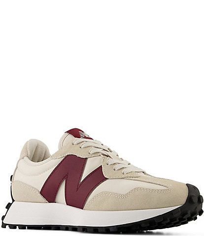 New Balance Women's 327 Lifestyle Sneakers