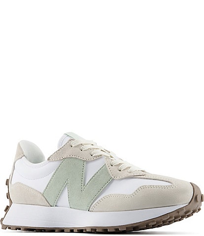 New Balance Women's 327 Lifestyle Sneakers