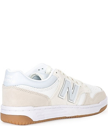 New Balance Women's 480 Colorblock Court Lifestyle Sneakers