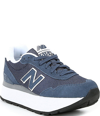 New Balance Women's 515 Platform Sneakers