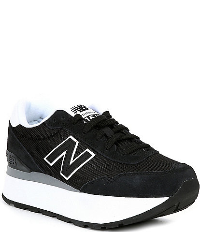 New Balance Women's 515 Platform Sneakers