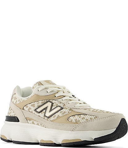 New Balance Women's 603 Leopard Print Sneakers