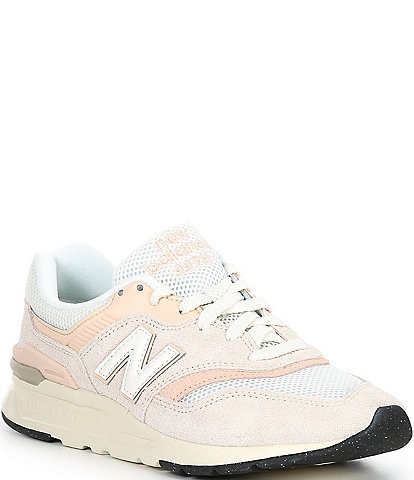 New Balance Women's 997H Retro Lifestyle Sneakers