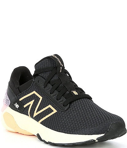 New Balance Women's Fresh Foam X 1440 Lace-Up Sneakers