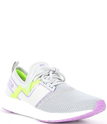 New Balance Women's NB Nergize Sport Color Block Running Shoes