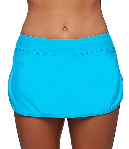 Next by Athena Good Karma Jump Start Swim Shorts