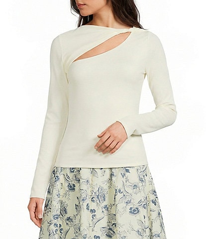 NIA San Vicente Long Sleeve Top