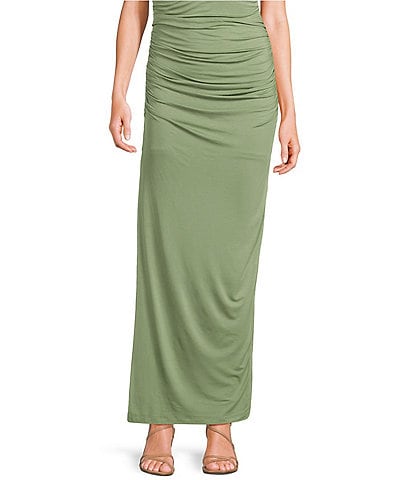 NIA Selena Coordinating Maxi Skirt