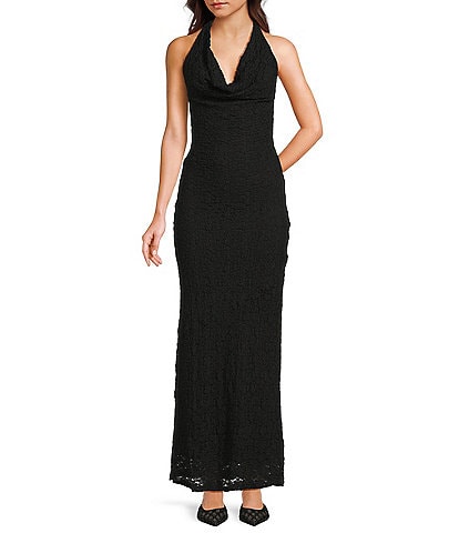 NIA Thalia Maxi Dress