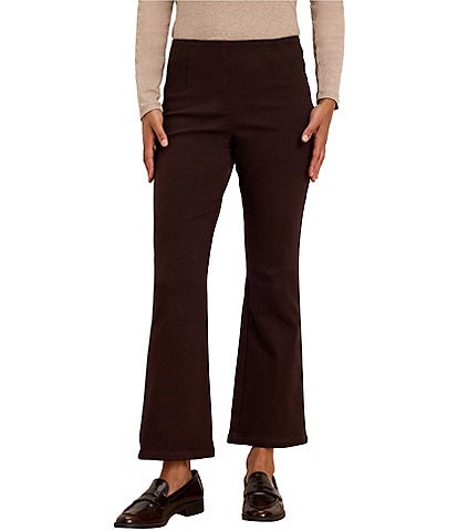 NIC + ZOE Berkeley Denim Boot Leg Jeans