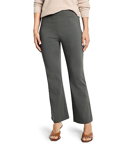 NIC + ZOE Berkeley Wonderstretch Slim Boot Pants