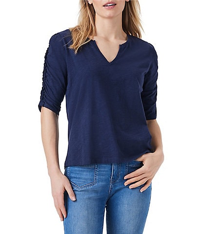 NIC ZOE Women's Shirts & Tops | Dillard's