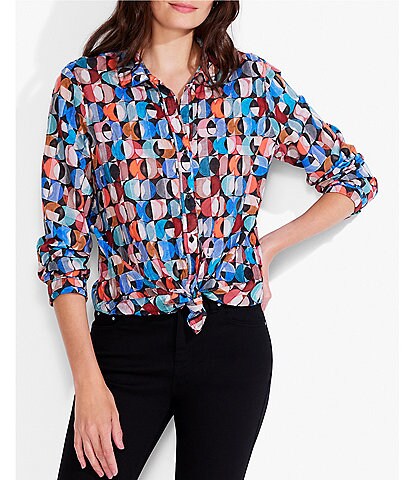 NIC ZOE Women's Tops & Dressy Tops | Dillard's