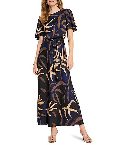 NIC+ZOE Finale Directional Shift outlet Dress