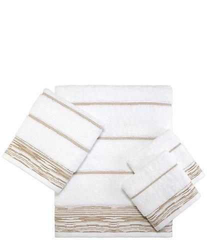 Nicole Miller Sydney 4-pc. Towel Set