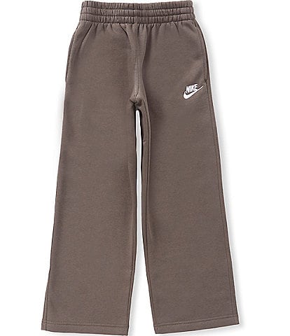 Nike Big Boys Loose Open-Hem Pants