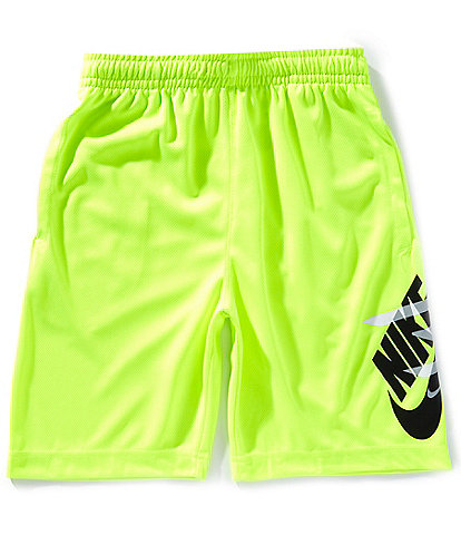 Nike 3BRAND By Russell Wilson Big Boys 8-20 Slider Shorts