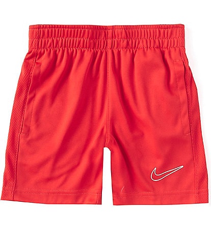 Nike Little Boys 2T-7 Dri-FIT Academy Shorts