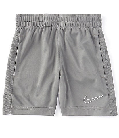 Nike Little Boys 2T-7 Dri-FIT Academy Shorts