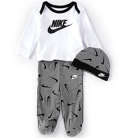 9 month nike outfits