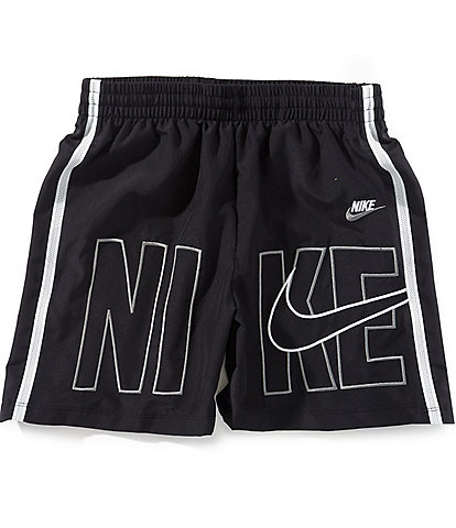 Nike Big Boys Dri FIT Training Shorts