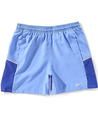 Nike Big Boys Miler Dri-FIT Training Shorts