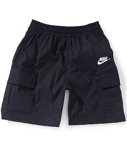 Nike Big Boys Woven Cargo Shorts