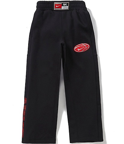 Nike Big Kids Dri-Fit Basketball Pants
