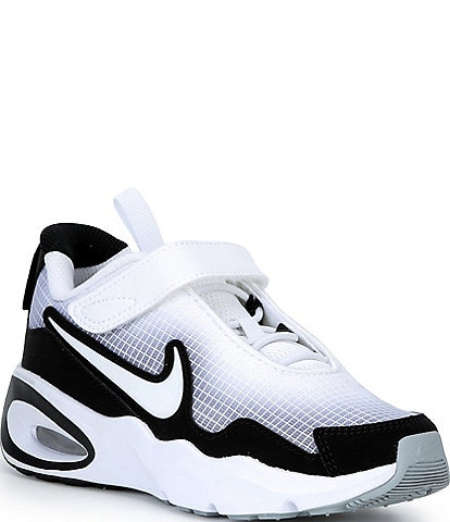 Nike Boys' Air Max Nova PB Adjustable Strap Running Sneakers (Toddler)