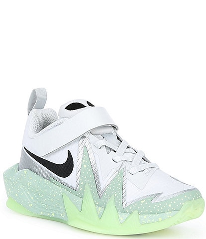 Nike Boys' S.T. Dynamite Basketball Sneakers (Toddler)